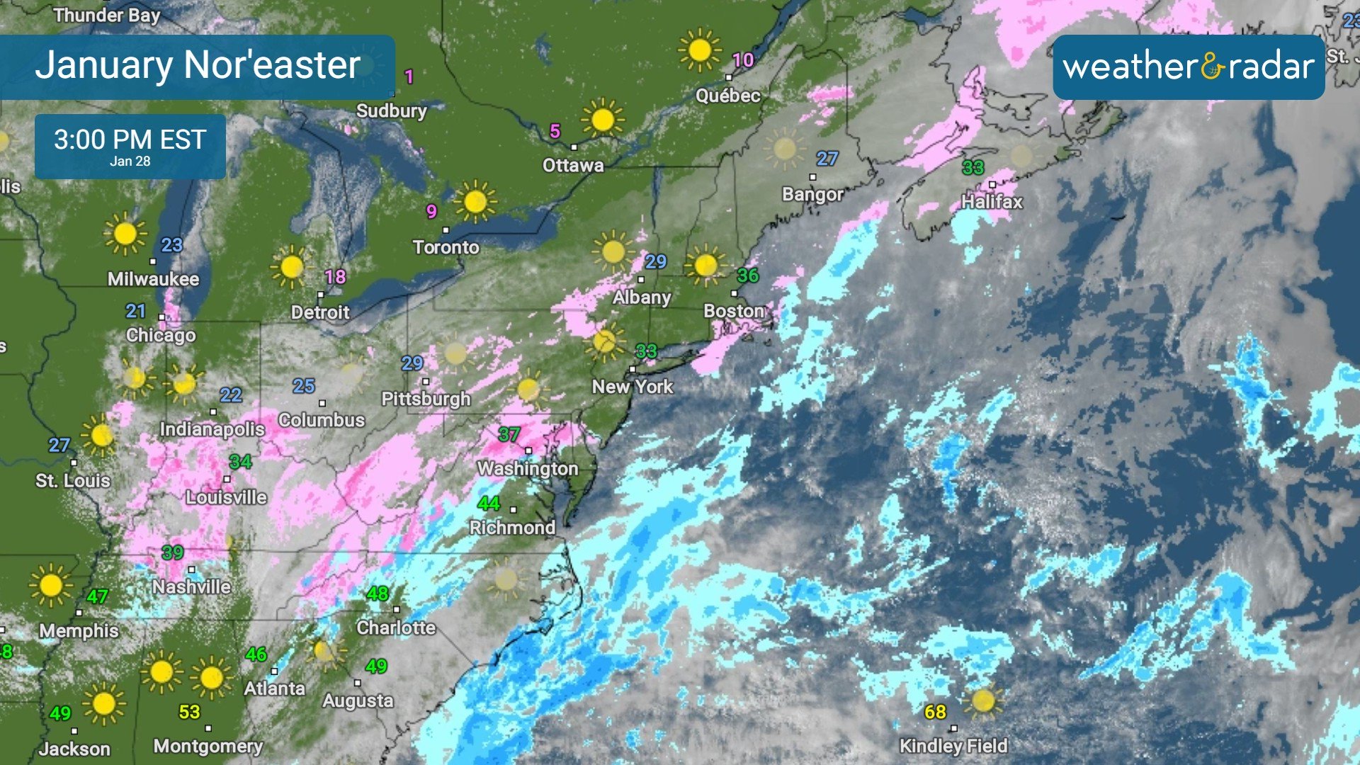 Weather Radar Usa Weatherradarus Twitter