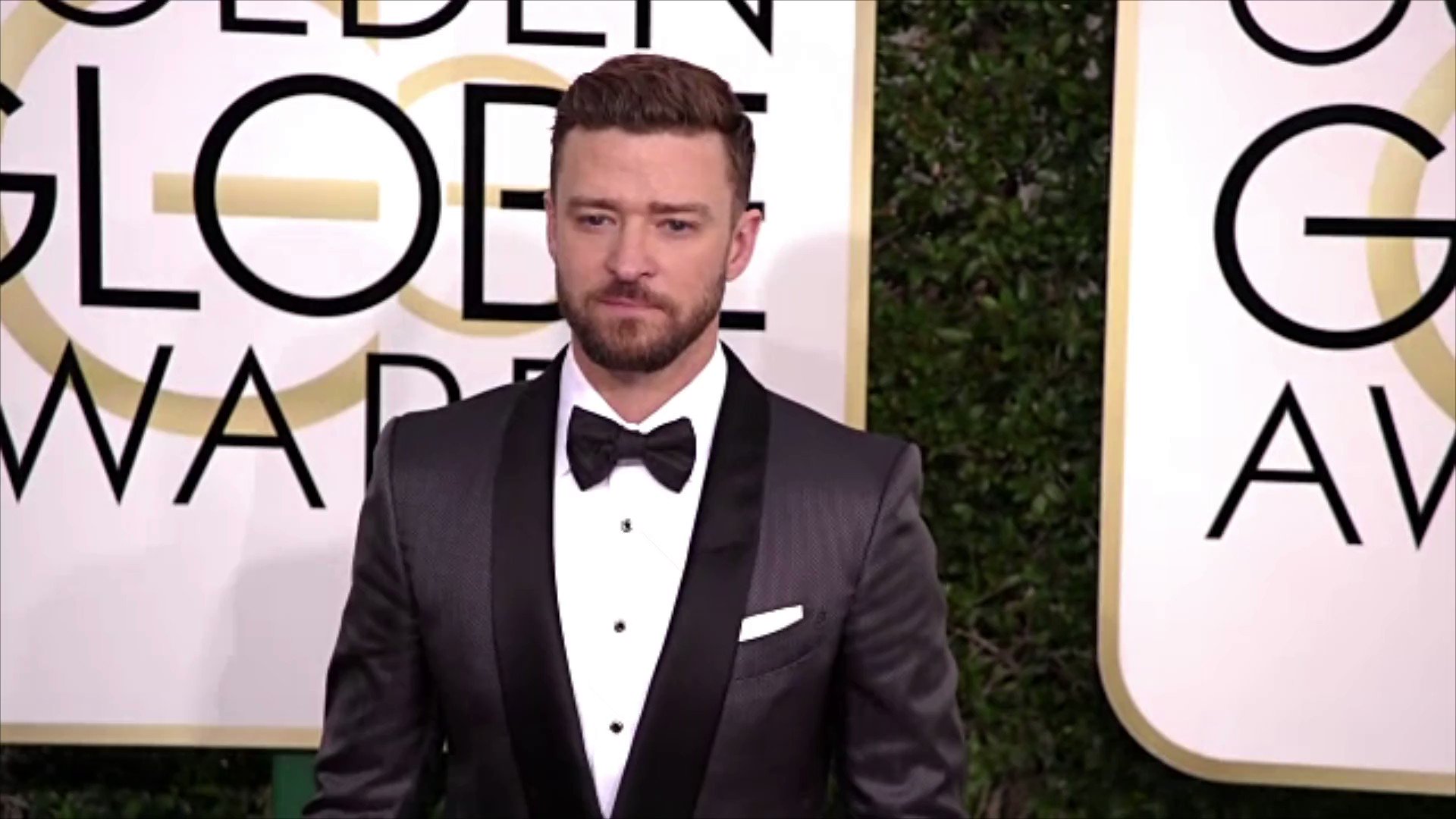 Happy Birthday, Justin Timberlake!     