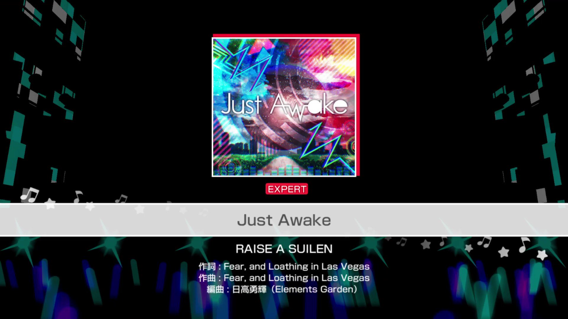 バンドリ ガールズバンドパーティ 本日追加されたカバー楽曲 Just Awake の一部を公開 ぜひ プレイしてみてくださいね Just Awake 歌 Raise A Suilen バンドリ ガルパ T Co Haj08l2vnz Twitter