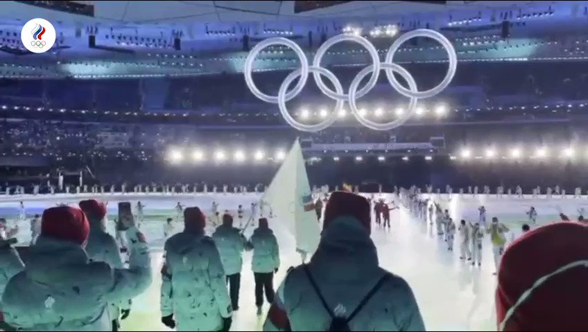 Олимпик Россия