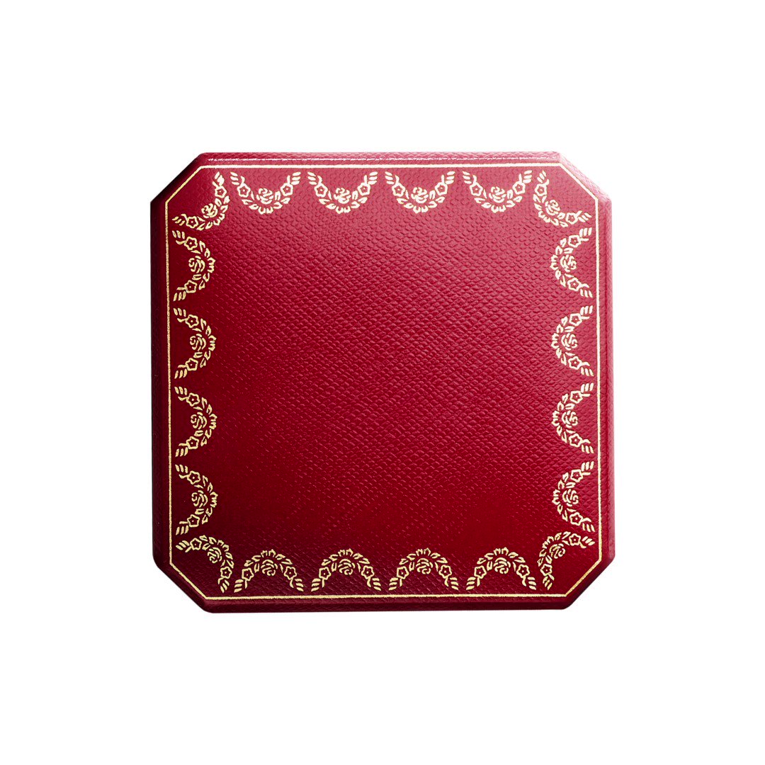 Cartier s video Tweet