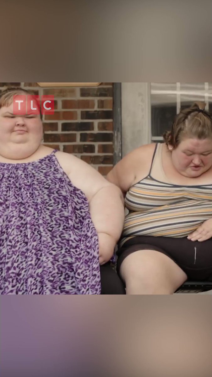TLC UK on X: Sharpie to the rescue! #1000LbSisters  t.coHjEOvUnWLS  X
