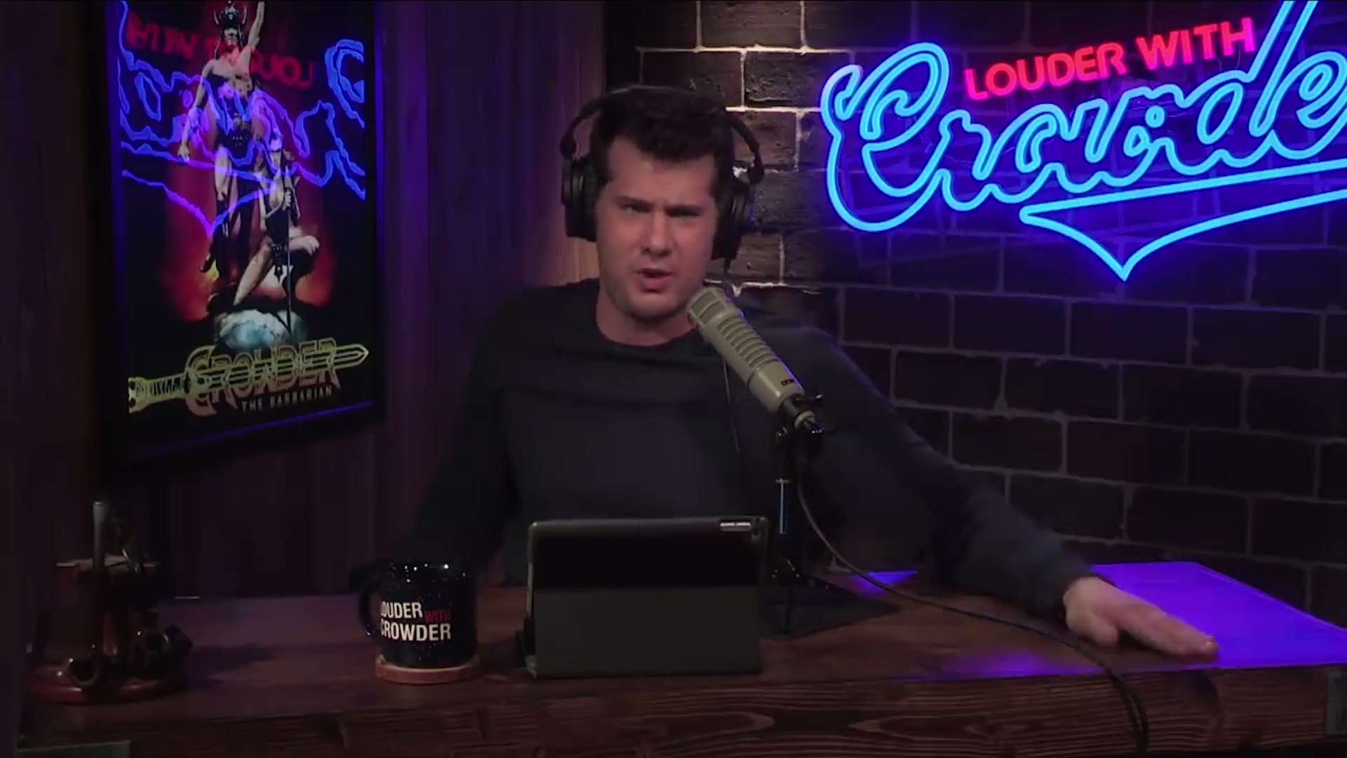 Louder With Crowder Christmas 2022 Youtube Bup0Difw3Chlsm