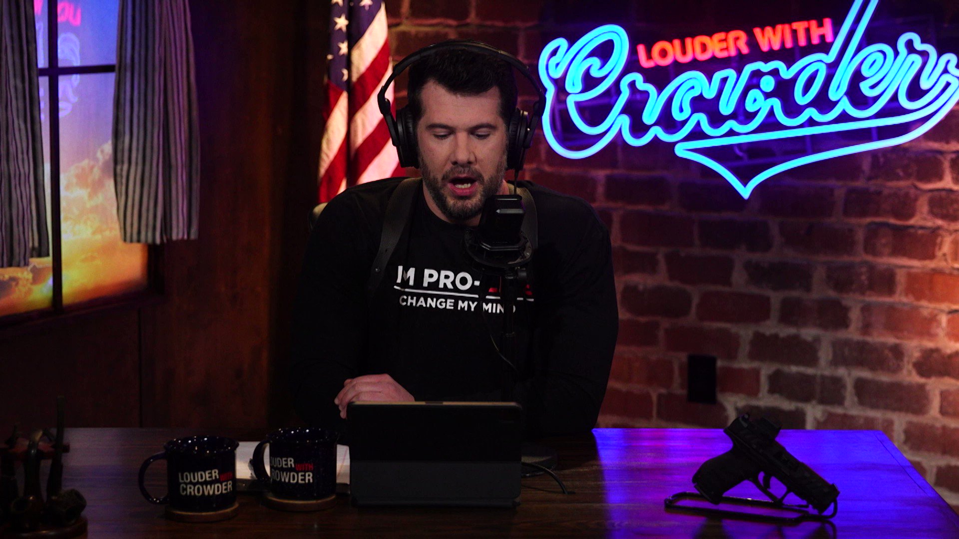 Louder with crowder christmas 2022 youtube
