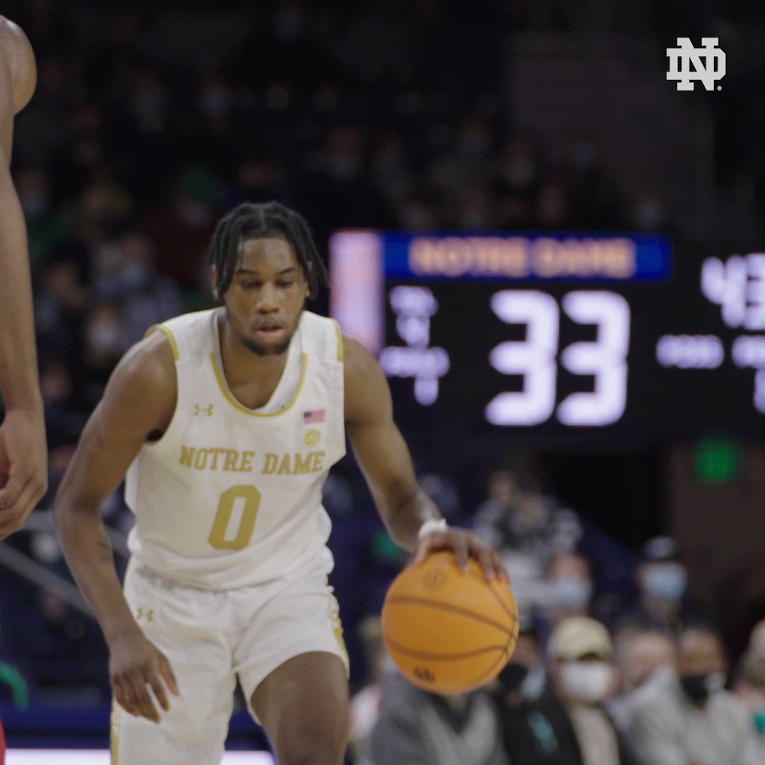 Louisville Men's Basketball on X: First media timeout. Louisville 9, Notre  Dame 13