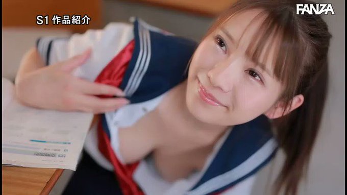 制服美女のカラダが想像以上にオトナだった事がノーブラ誘惑で妙に意識してしまった先生が、理性をなくしラブホでひたすら腰を振りまくり何度もセッ〇スしてしまったお話です。

制服脱いだら理性失うのもわかりすぎるくらいのマジでキレイな素肌とおっきいおっぱいに魅了されてしまいます💕 https://t.co/WWIyRybIdu