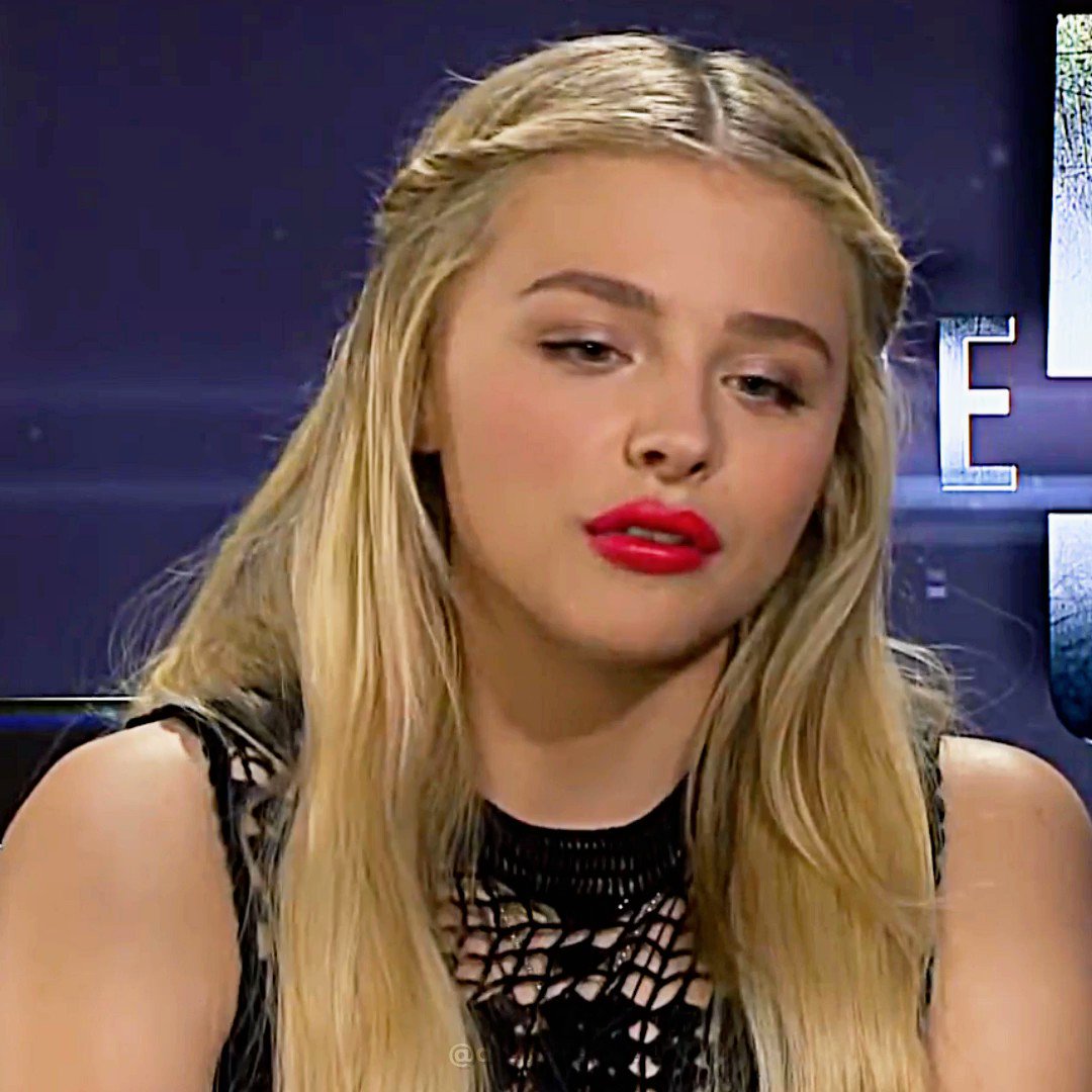 Happy birthday, chloë grace moretz!   