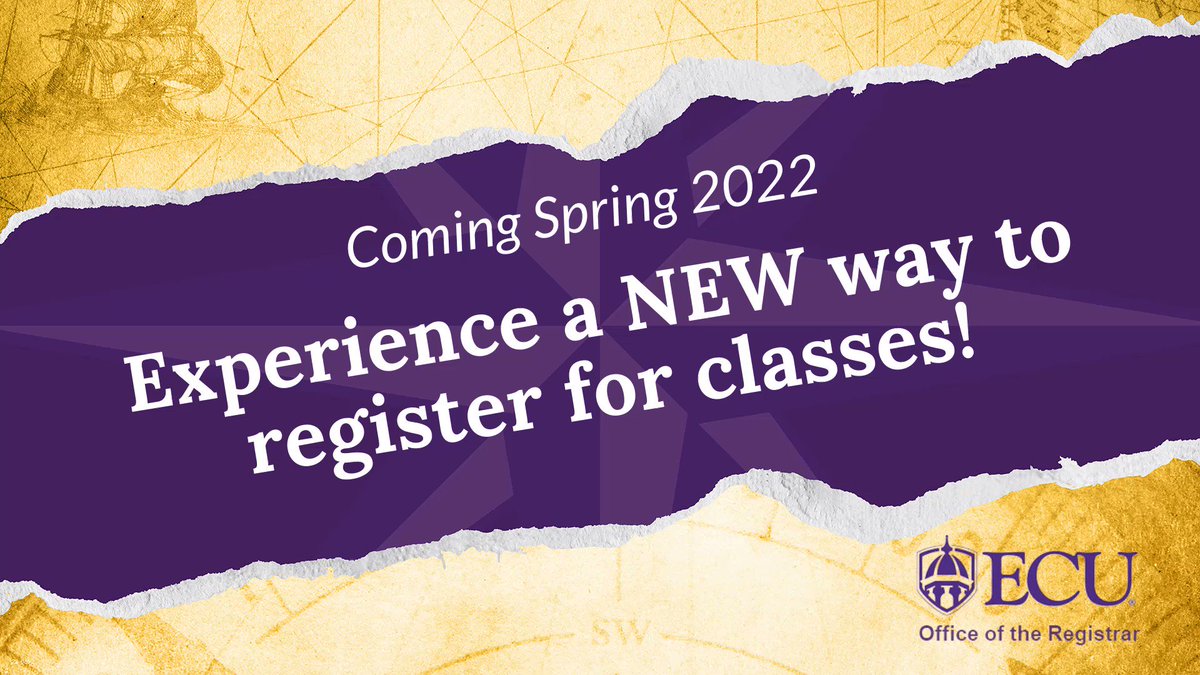 Ecu Spring 2022 Calendar Ecu Allied Health Sciences (@Ecu_Cahs) / Twitter