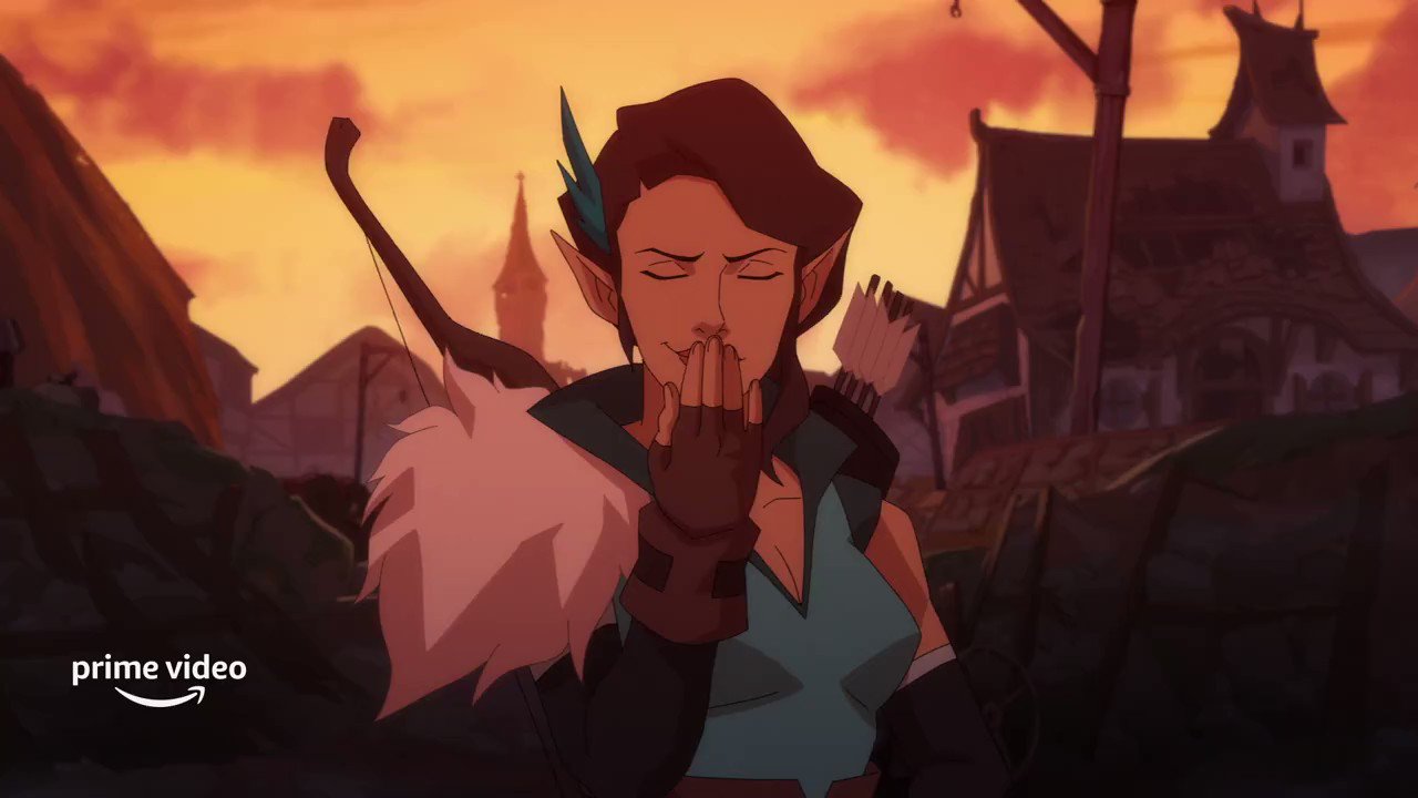 Prime Video on Twitter "after_doc Everything has led to this moment