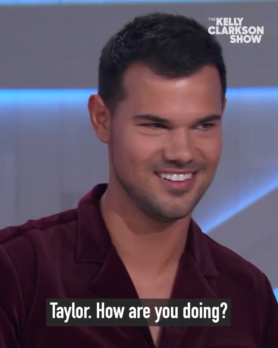 Wishing a very happy birthday to one of God\s \"finest creations\" Happy 30th Taylor Lautner! 