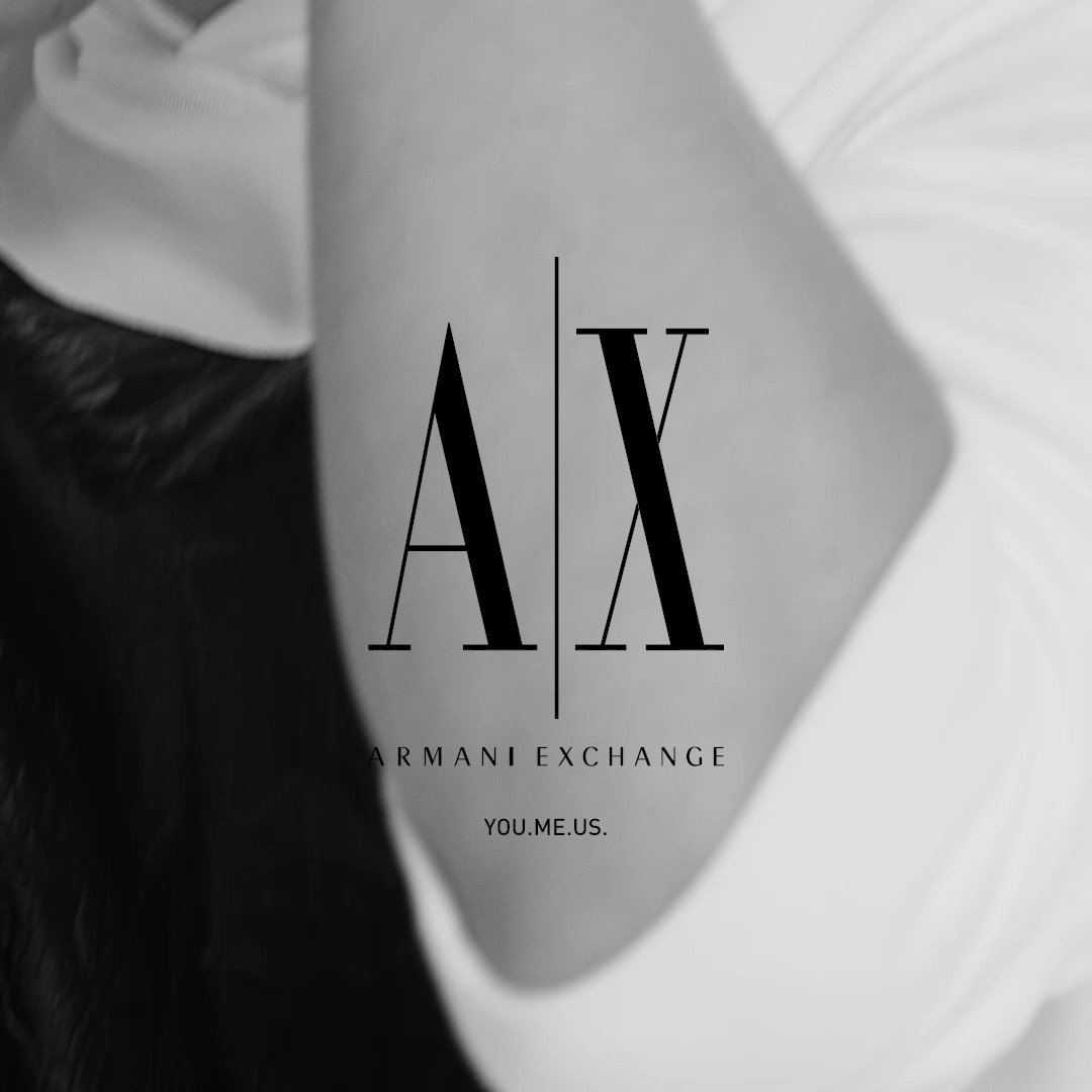 armani exchange us