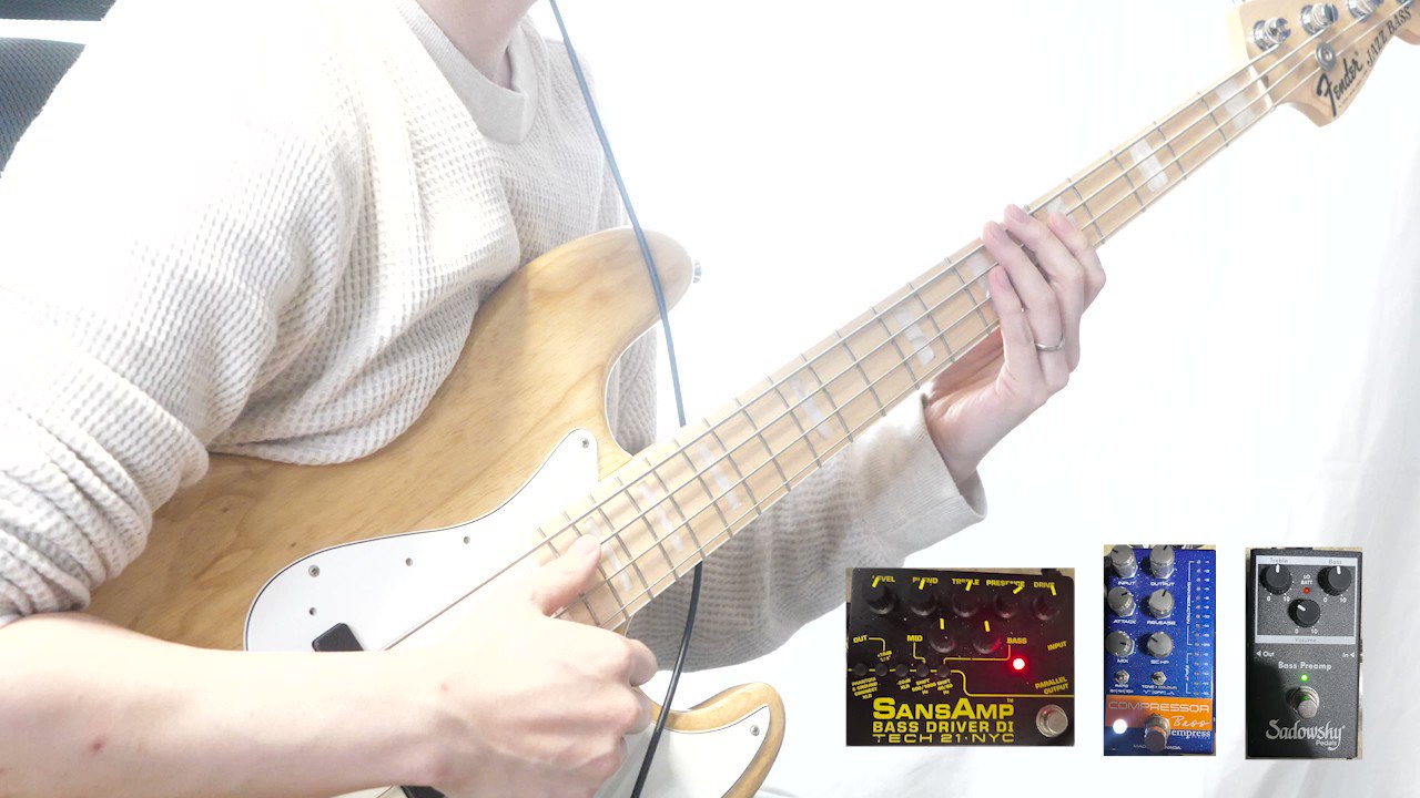 たぺ ベースライン研究所 邦楽ロックで スラップ曲と言えばこれ って頭に浮かぶ曲って何がありますか 結構世代で別れそうだよね Twitter