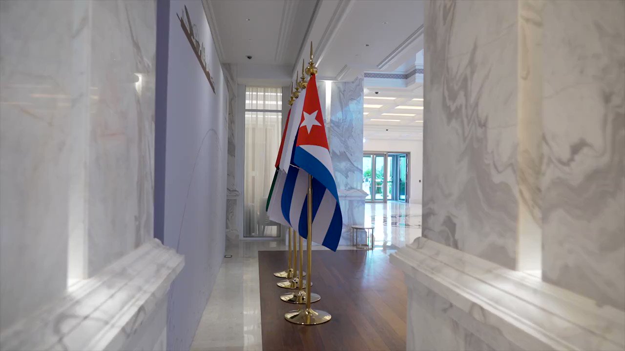 Expo 2020 Dubai on Twitter: "We celebrated the National Day of the