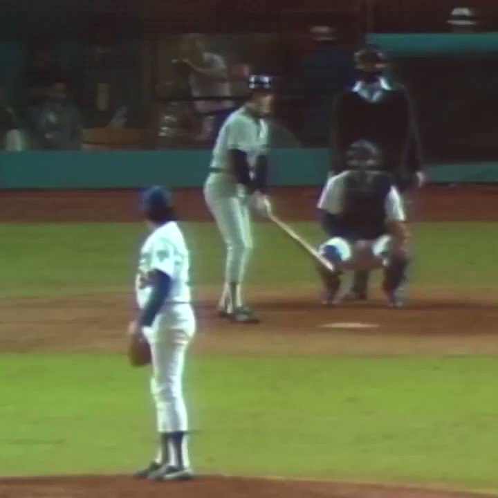Dodgers: What a play. Happy birthday, Ron Cey! 