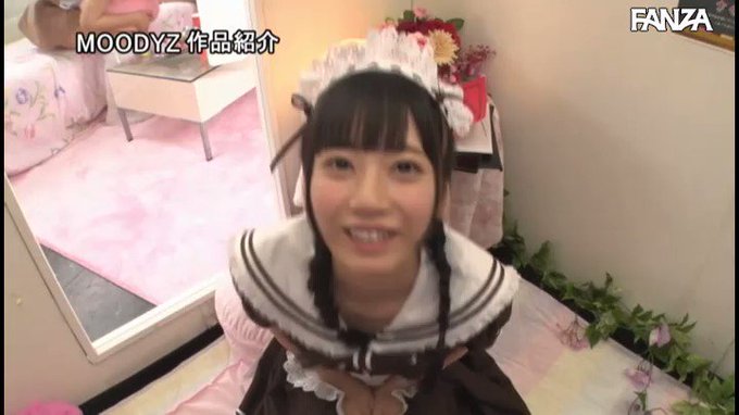 かわいいコスでかわいい声でかわいい言葉でお迎えしてくれる最高にかわいいリフレ女子です♥

語彙力なくすほどにかわいすぎますね！！
男が言って欲しいセリフを理解しすぎ💦💦 https://t.co/7bjJF3GTOM
