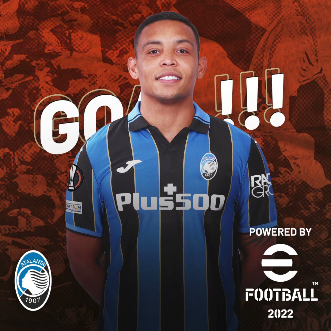 Atalanta BC vs Bayer Leverkusen