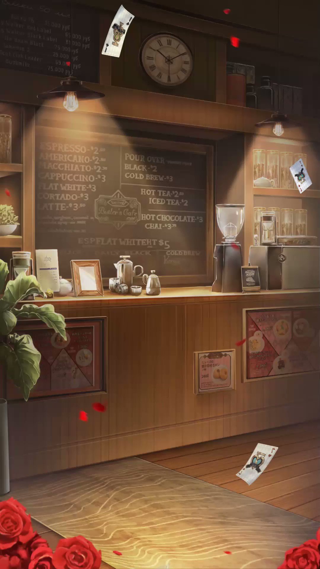 第五人格 IdentityV 鈴村健一 直筆サイン入り色紙 占い師 第五人格 IdentityV 鈴村健一 直筆サイン入り色紙 占い師 2025年