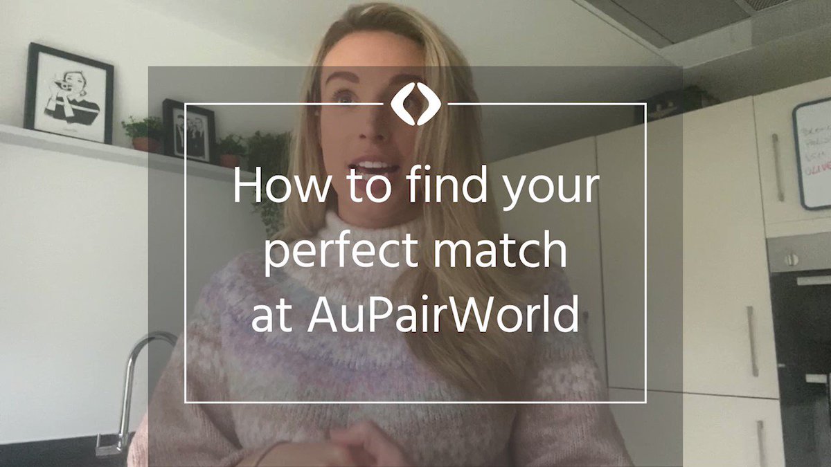 @Aupair_World's video Tweet