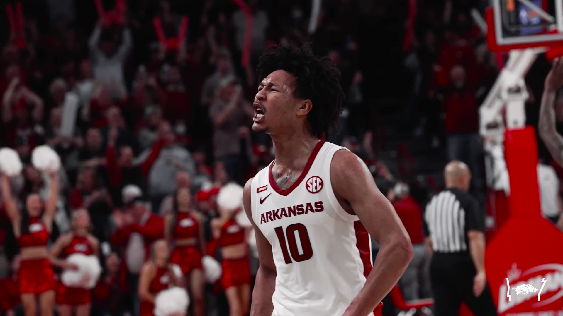 Arkansas Razorbacks Men's Basketball 🐗 on X:
