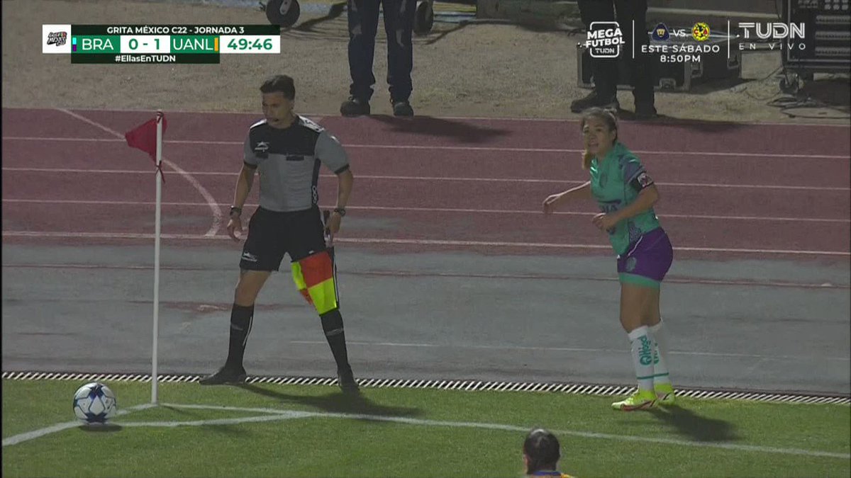 FC Juarez 1 - 1 Tigres