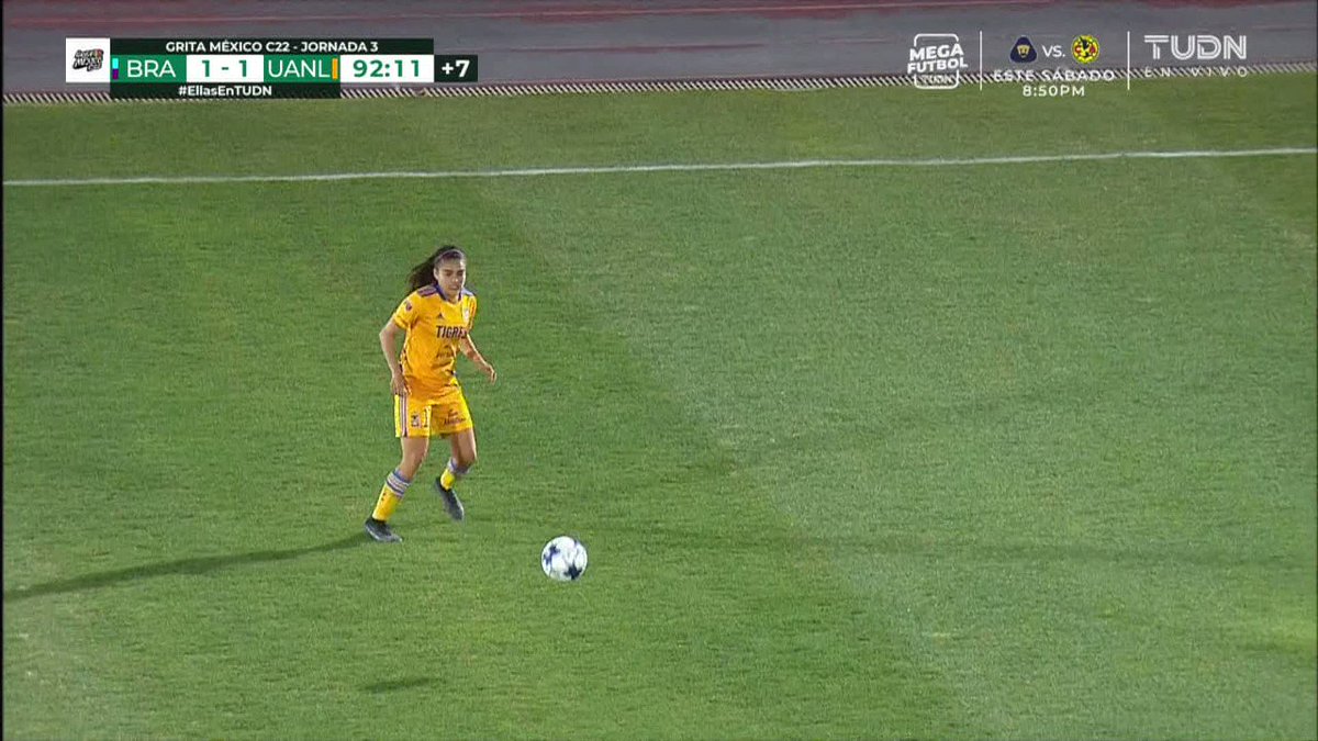 FC Juarez 1 - 2 Tigres