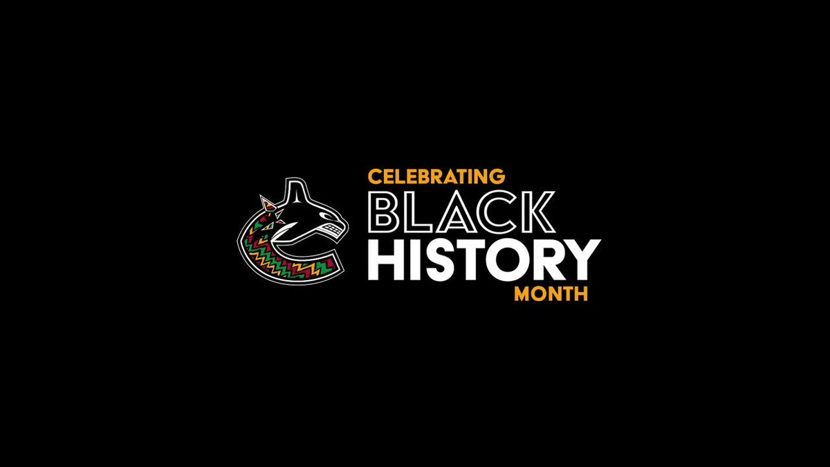 Calgary Flames on X: Absolutely love with our #BlackHistoryMonth jerseys!   / X