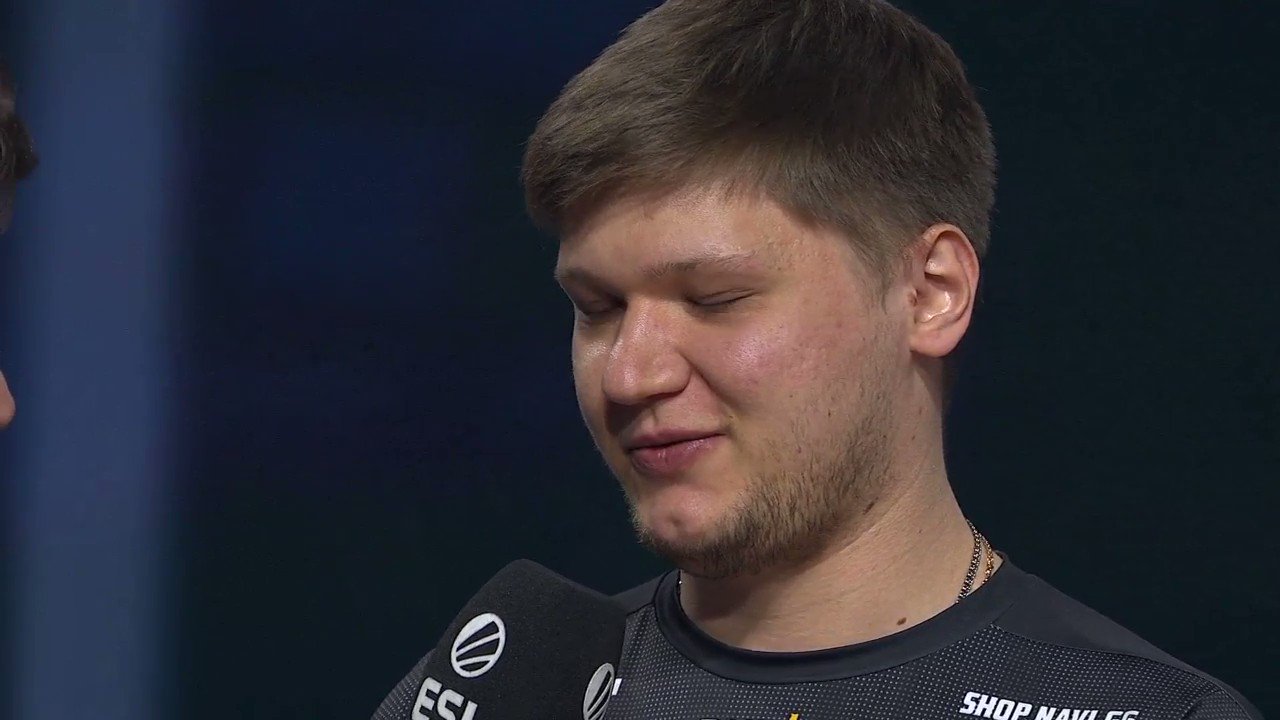 [CSGO] s1mple IEM Katowice 賽前談話全文+翻譯