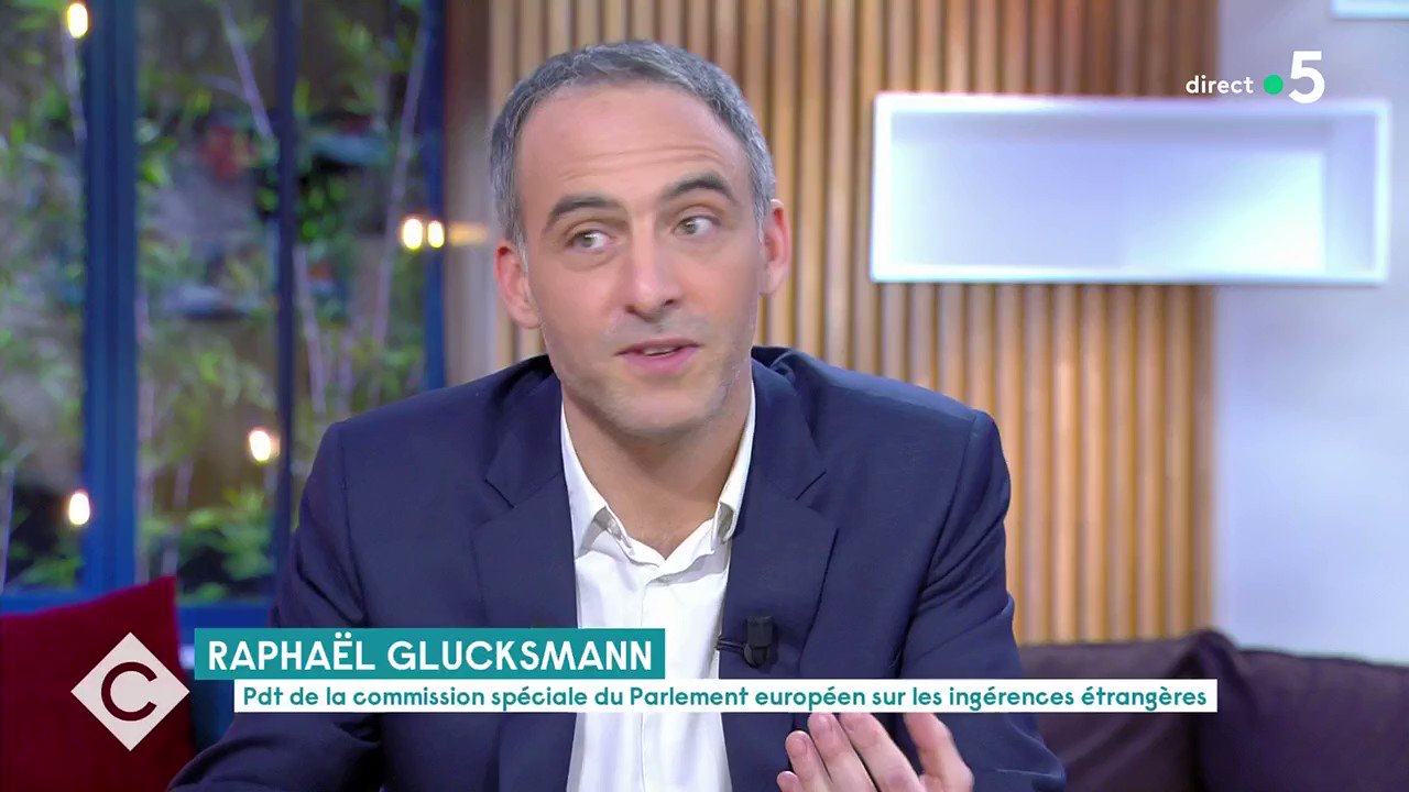 Marc Levy (Marc_Levy) / Twitter