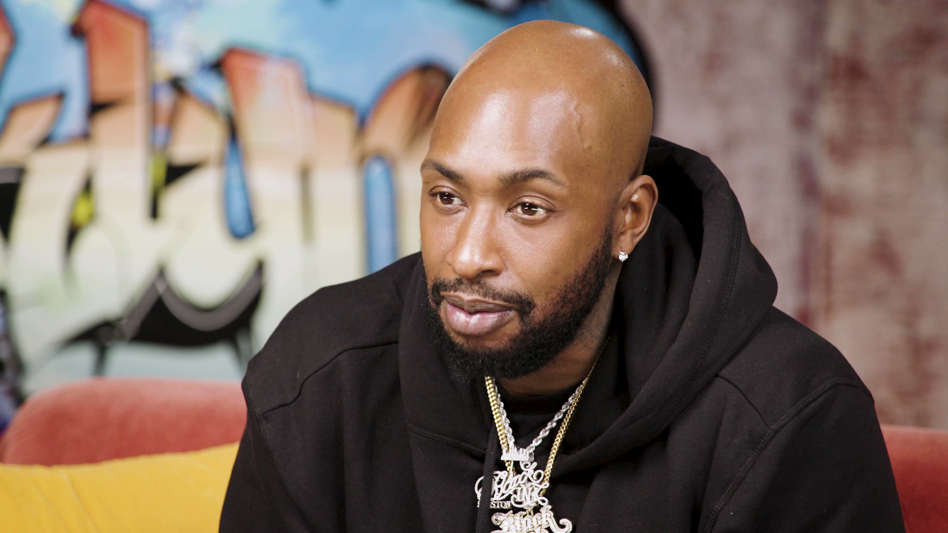 Black Ink Crew on Twitter ""See back then I was just working, working