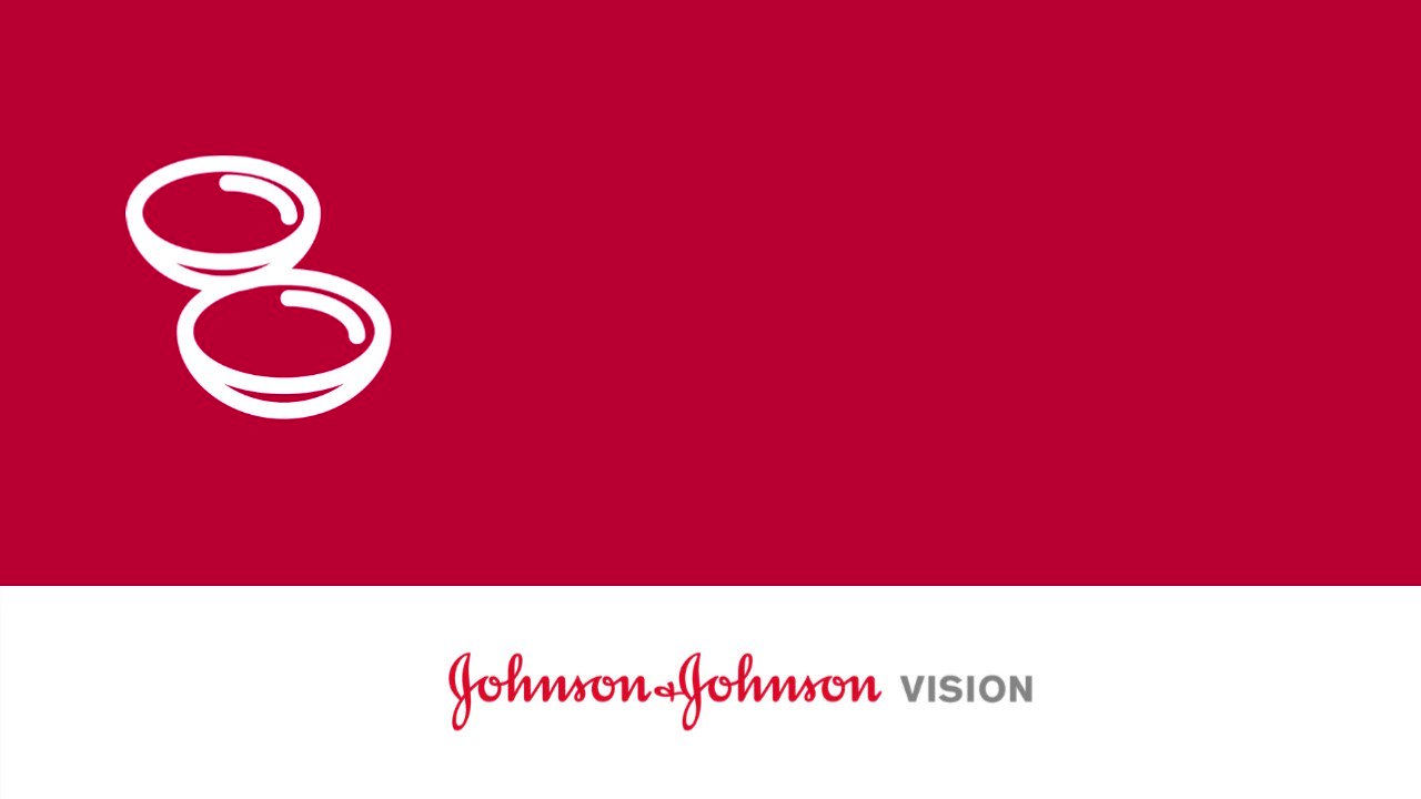 Johnson & Johnson Vision (JNJVision) / Twitter