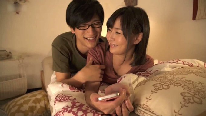 引越し前に昔を思い出して盛り上がるカップル①

#有馬芳彦 #明里ともか #ドラマ

作品詳細：https://t.co/PKwVffwpdA https://t.co/BV549lXvxr