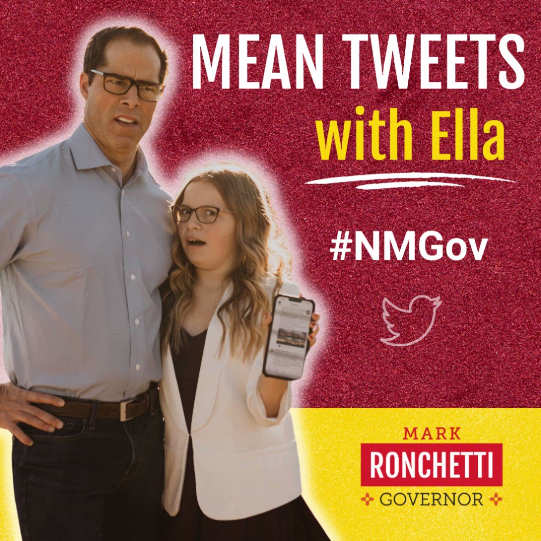 mark-ronchetti-on-twitter-the-new-episode-of-mean-tweets-with-ella-is-here-featuring-ernie-from-my-three-sons-and-a-certain-former-albuquerque-mayor-who-likes-to-tweet-on-public