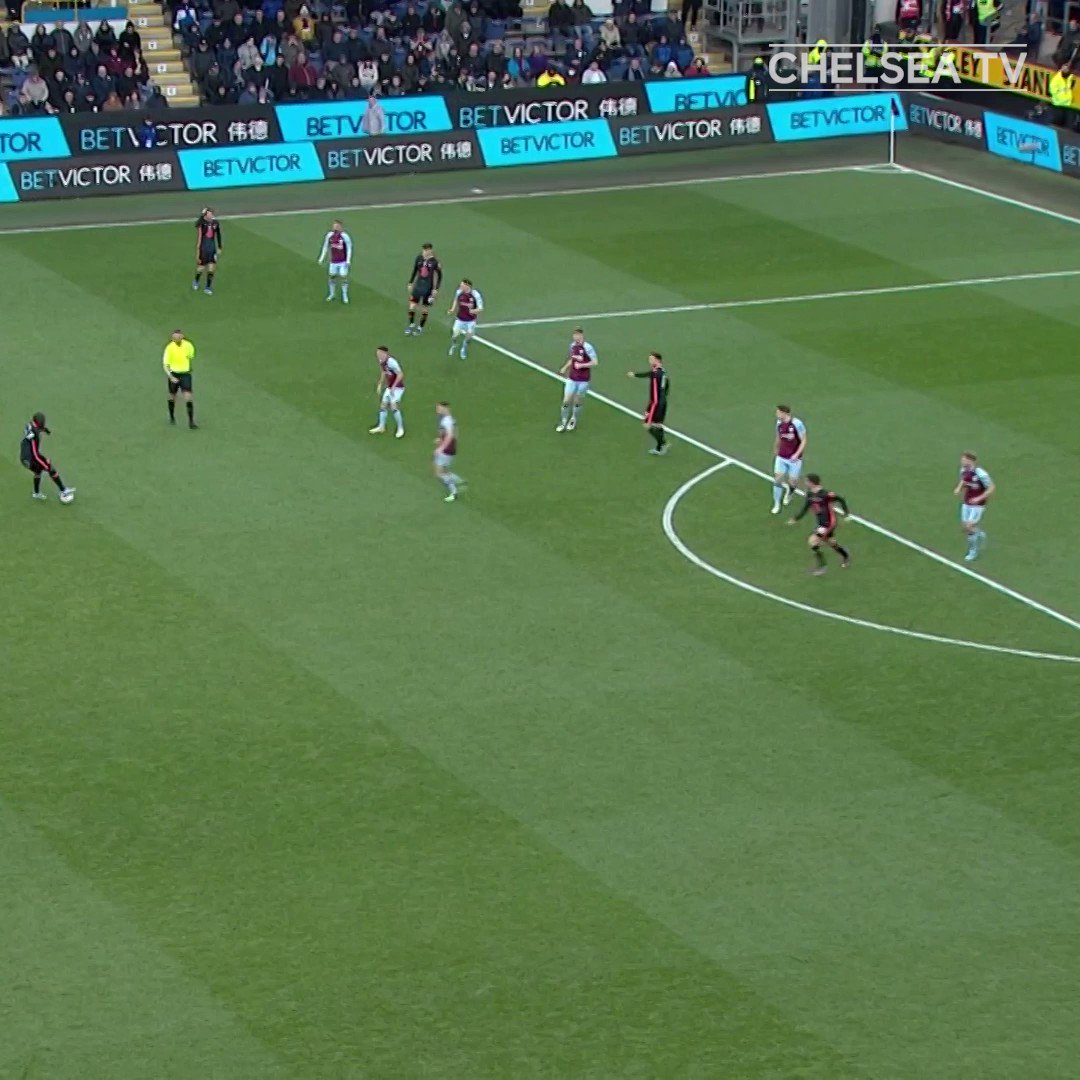 Chelsea FC On Twitter Reece With The Opener Https t co chelsea-fc-on-twitter-reece-with-the-opener-https-t-co