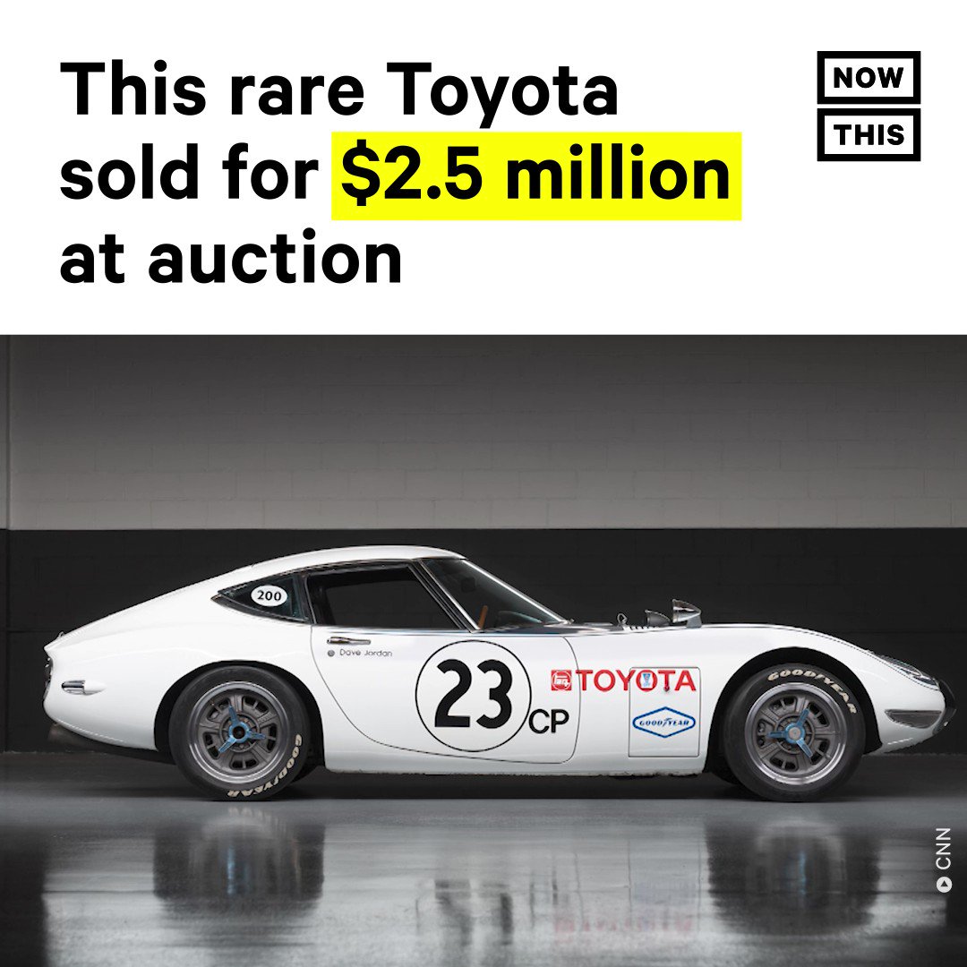 Did You Know? Toyota Sold This Car In The Us For Only 4 Years! - tc1p6z5