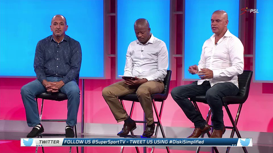 Supersport chat