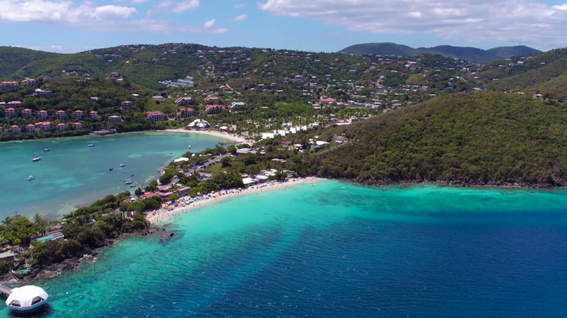 Dateline NBC on Twitter: "A mystery in paradise was unfolding… And we’ll tell you all about it 