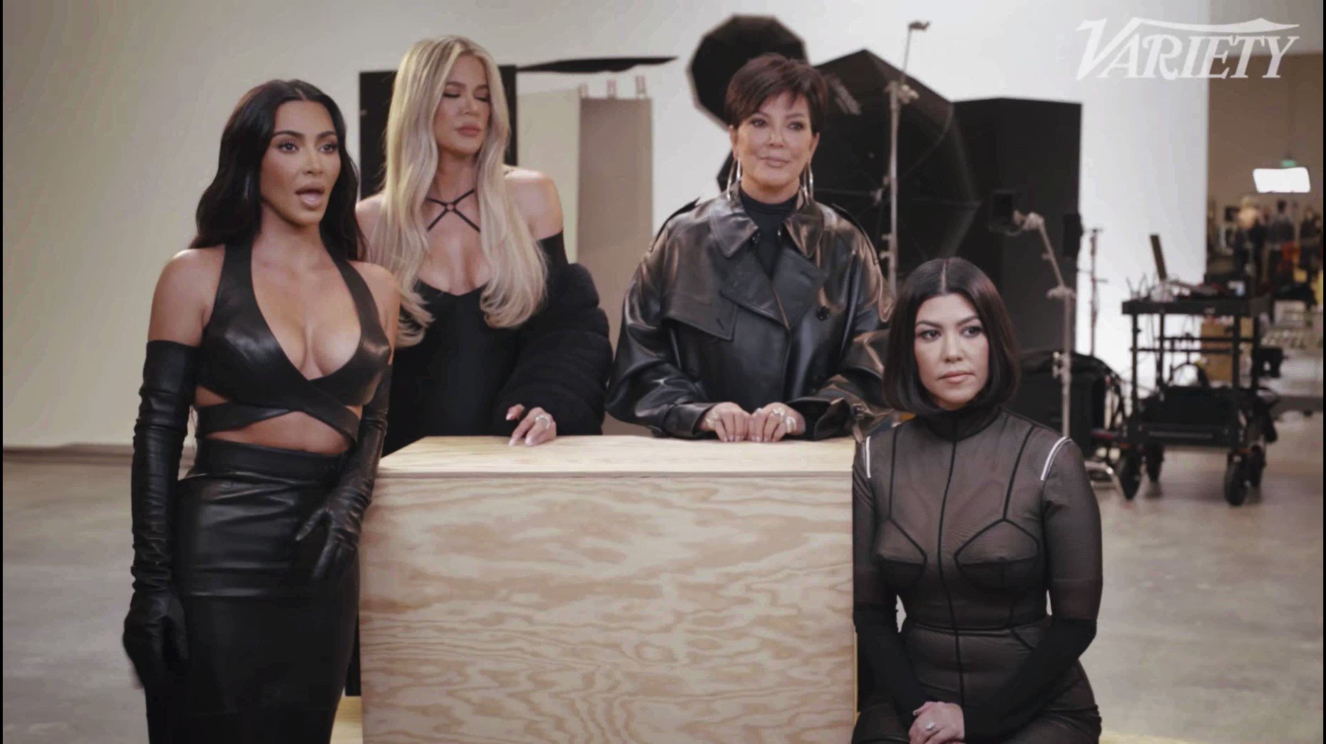 Kim Kardashian told women to 'get  up and work.' Some people