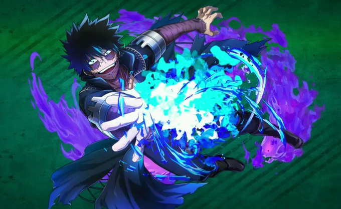 画像まとめ 僕のヒーローアカデミア 日付順 10ページ目 アニメレーダー
