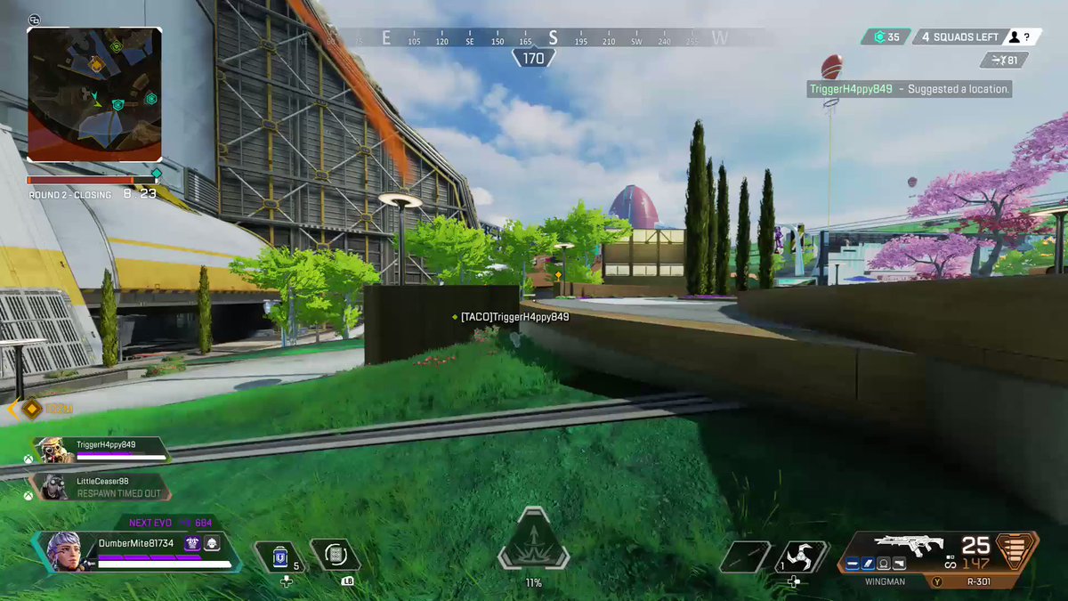 RT @alphaINTEL: Controller: