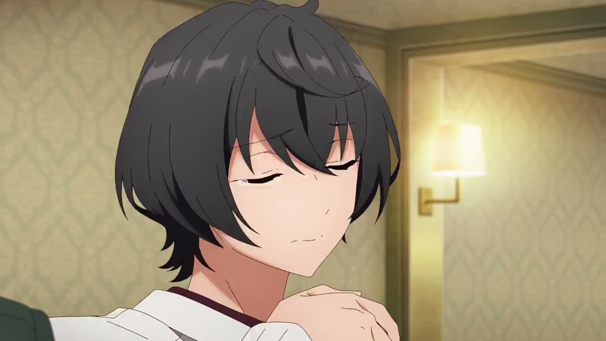@stars_animation's video Tweet