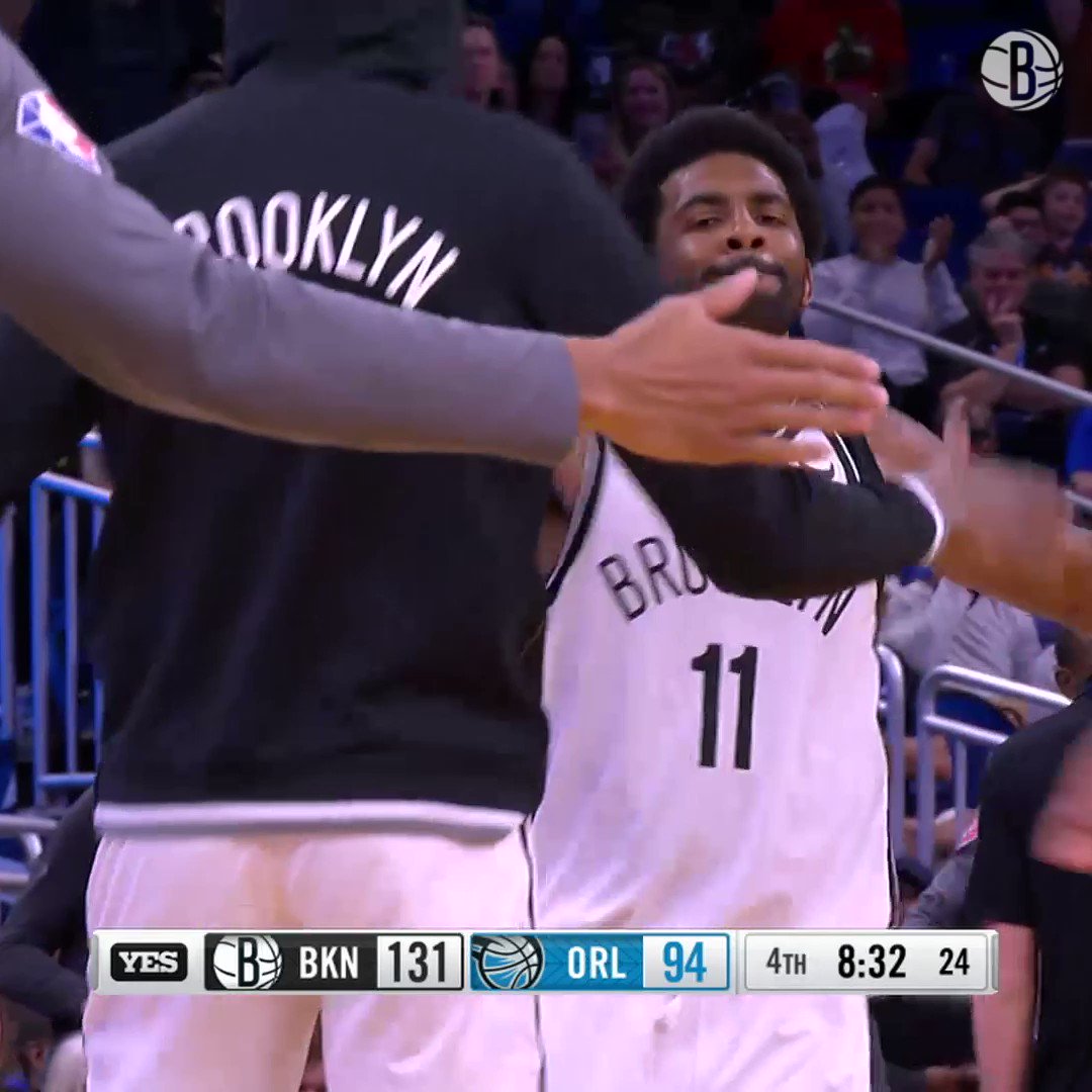 Brooklyn Nets on Twitter WIN https//t.co/9QgcsnED58" / Twitter