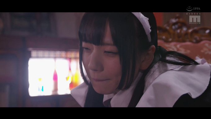 絶対にイキたくないメイドVS絶対にイカせたいご主人様
この戦いが面白すぎるｗｗｗ https://t.co/4fqRmKHbuT