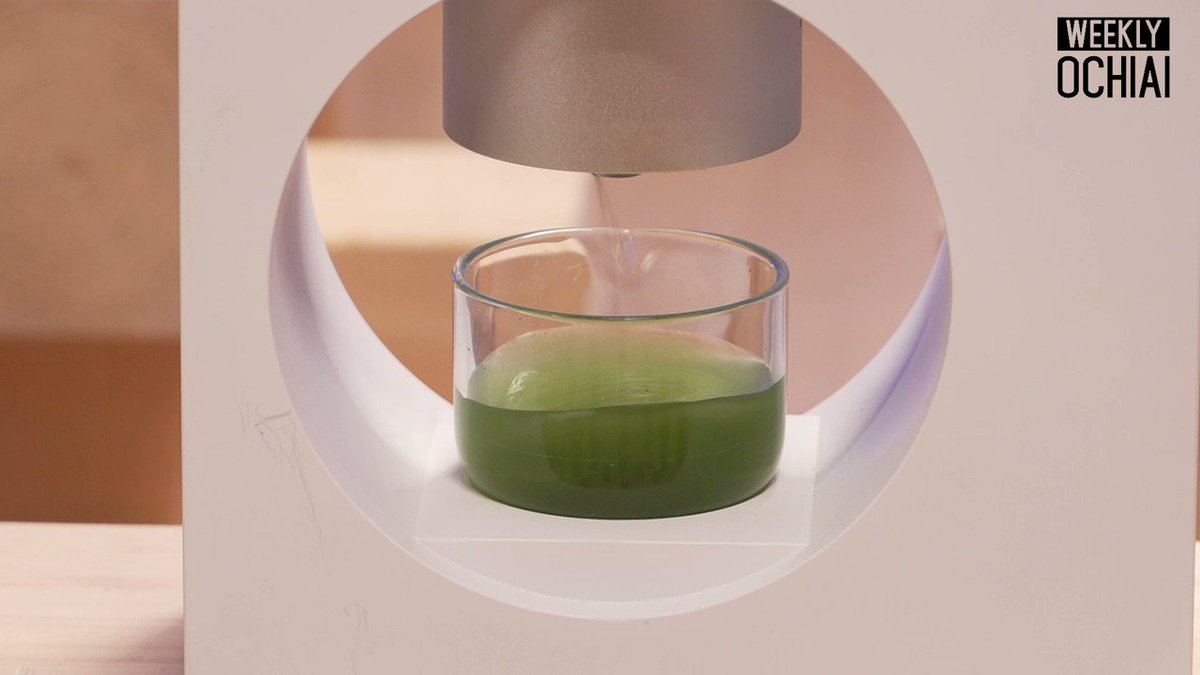 CUZEN MATCHA（空禅抹茶）抹茶マシン ホワイト 大幅値下げ_CUZEN