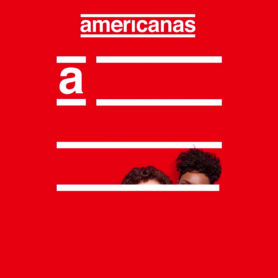 Tudo sobre delivery em poucos minutos? relaxa, na americanas você acha :)  na Americanas