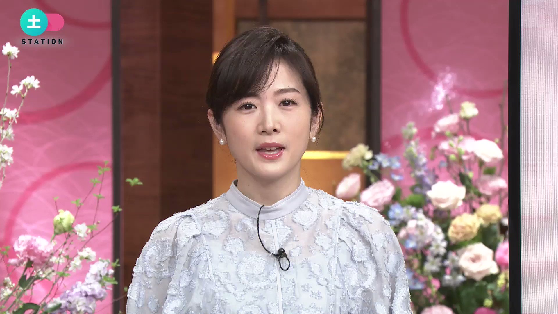 高島彩 【#高島彩 さん 復帰】  「私事ですが、新型コロナの療養期間を経まして本日から復帰いたしました。たくさんのご心配ありがとうございました」  「板倉さんもフルーツゼリーを送ってくださったり、人の優しさが身に沁みる期間となりまし ...