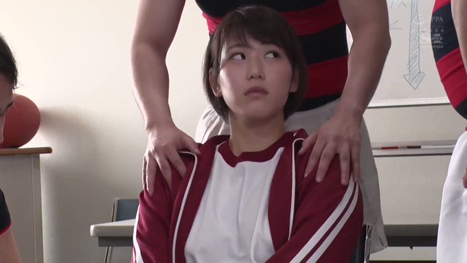 このラグビー部では大会前になると
体を使って部員のモチベを上げる風習があるそうで・・・ https://t.co/EuvHJC27yw