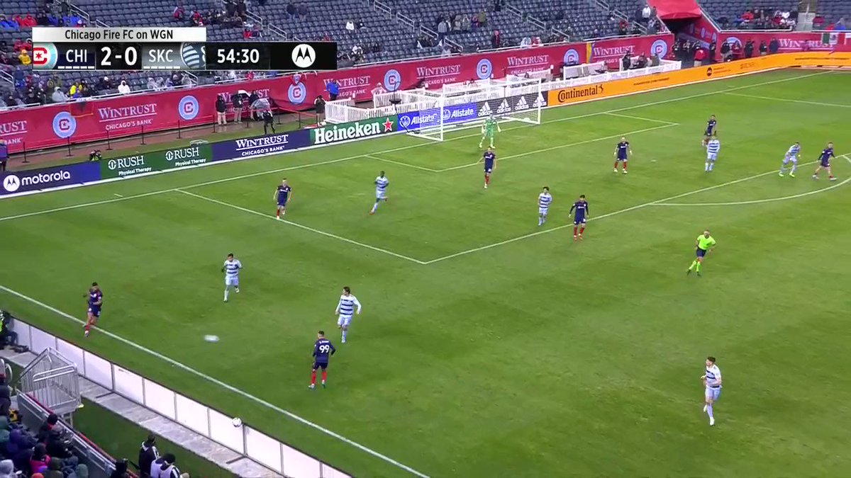 sporting kc goal scorers