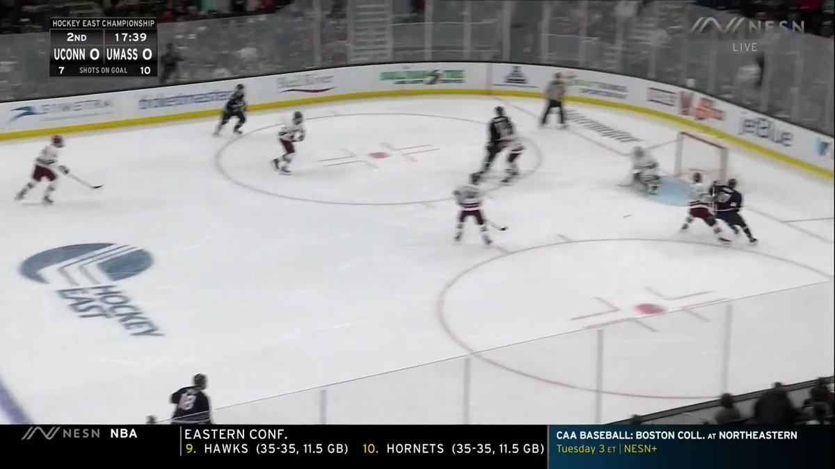 @UConnMHOC's video Tweet