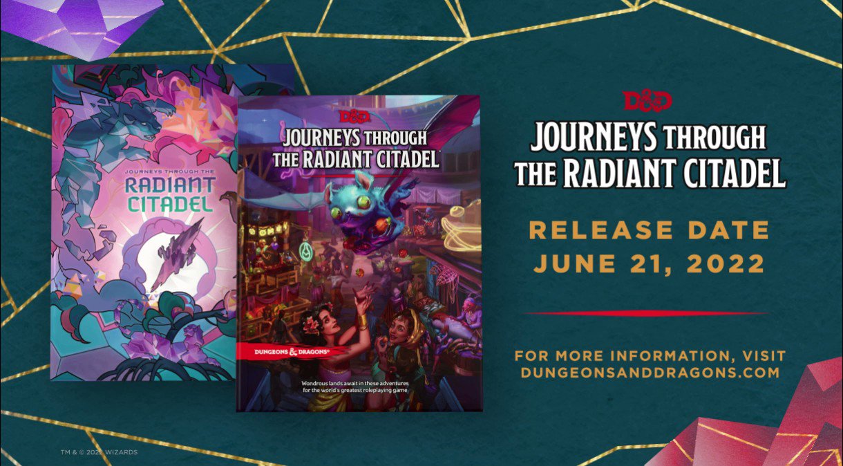 dungeons-dragons-on-twitter-in-the-heart-of-the-ethereal-plane-lies-an-ancient-and-mysterious-city-called-the-radiant-citadel-the-journey-begins-june-21-https-t-co-pdqglved89-https-t-co-uexsn72i39-twitter
