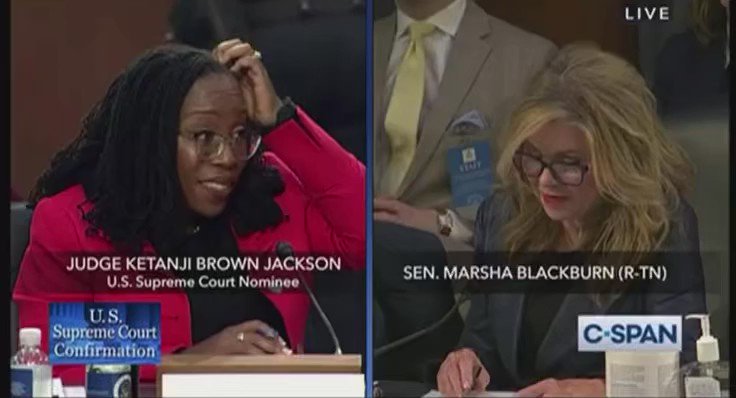 This answer is idiotic for two reasons. First, it's just embarrassing to be unable to define the wor...